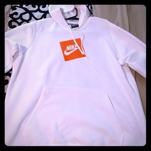 COPY - Large Men’s Nike Hoodie